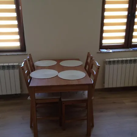 Winnica Plochockich Country House Pielaszow Eksteriør bilde