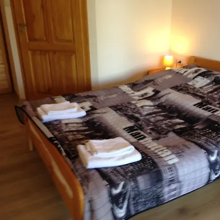 Winnica Plochockich Country House Pielaszow Eksteriør bilde