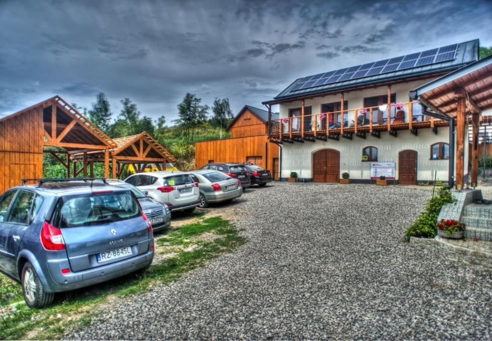 Landsteder Winnica Plochockich *