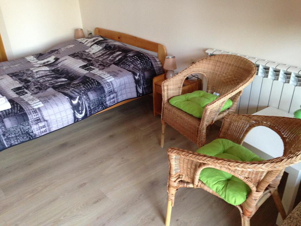 Landsteder Winnica Plochockich