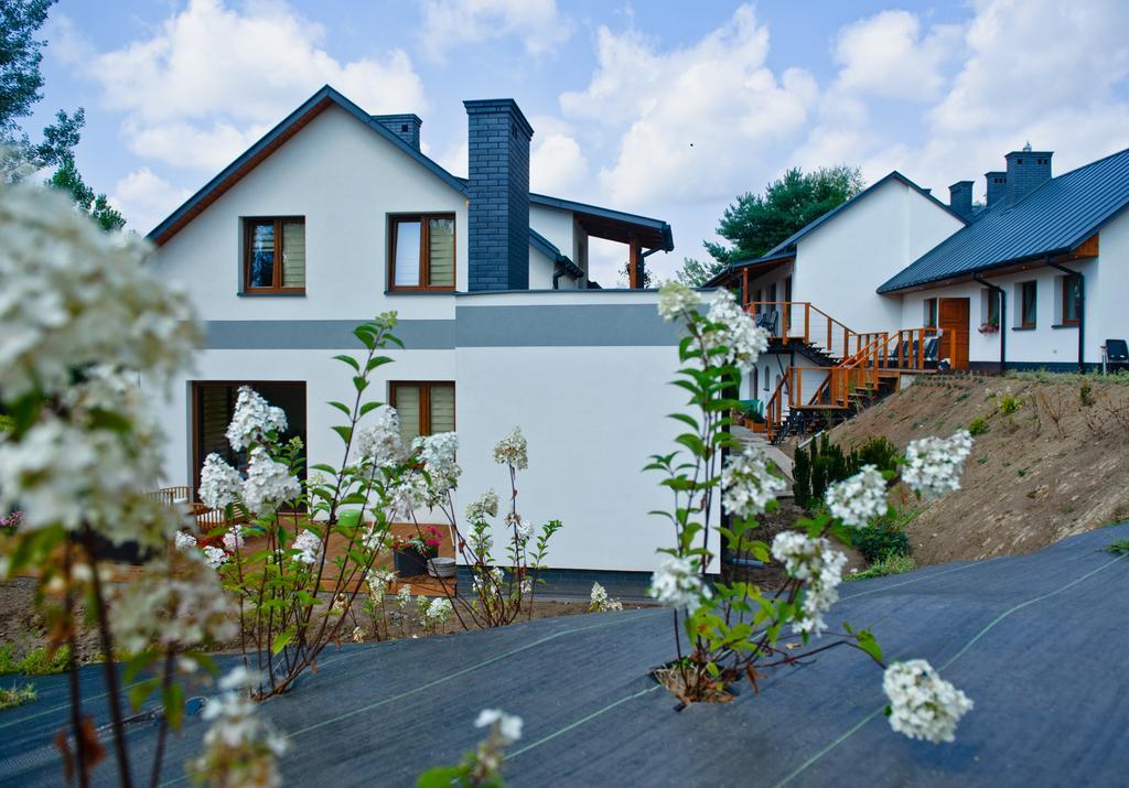 Winnica Plochockich * Pielaszow